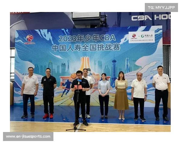 少年CBA全国挑战赛7月4日拉开帷幕 120名新秀同场竞技 少年CBA全国挑战赛7月4日拉开帷幕 120名新秀同场竞技