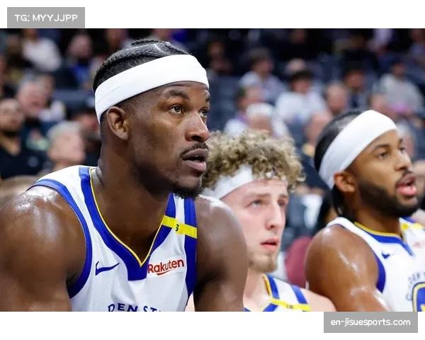 勇士湖人首战：巴特勒与库明加领衔首发出战